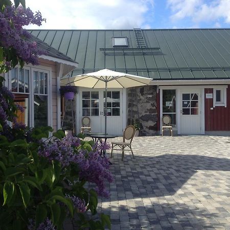 Nestorinranta Resort Lintusalo Extérieur photo