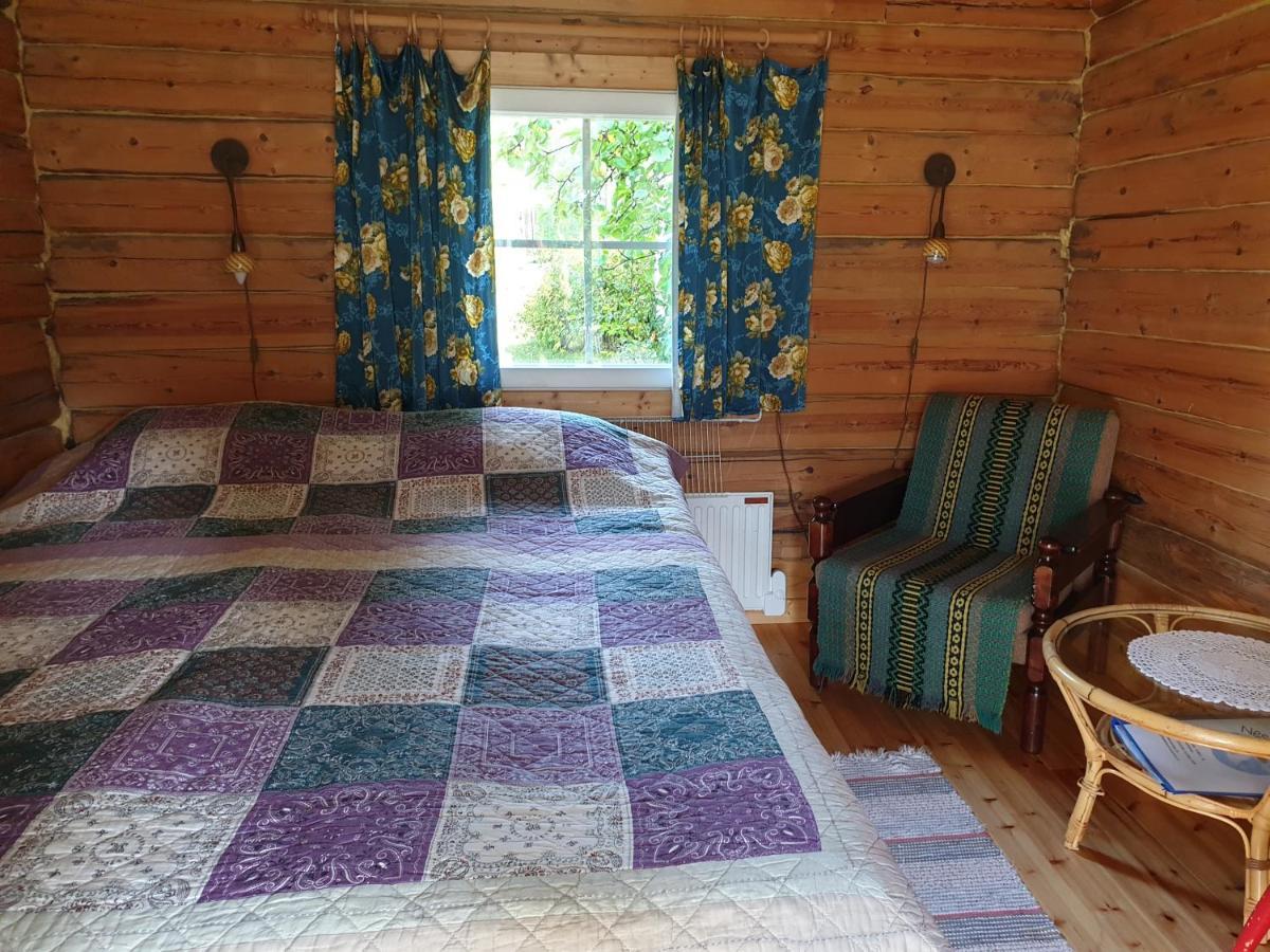 Nestorinranta Resort Lintusalo Extérieur photo