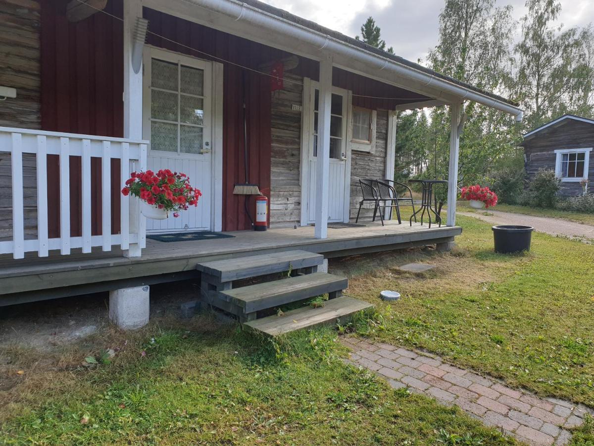 Nestorinranta Resort Lintusalo Extérieur photo
