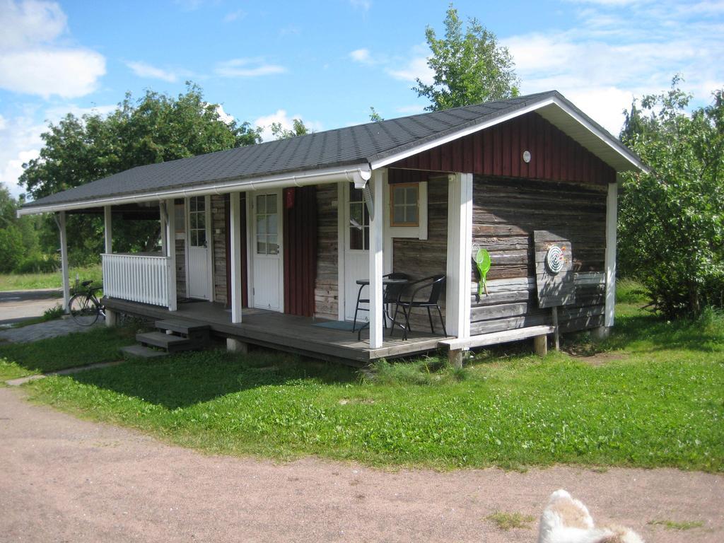 Nestorinranta Resort Lintusalo Extérieur photo