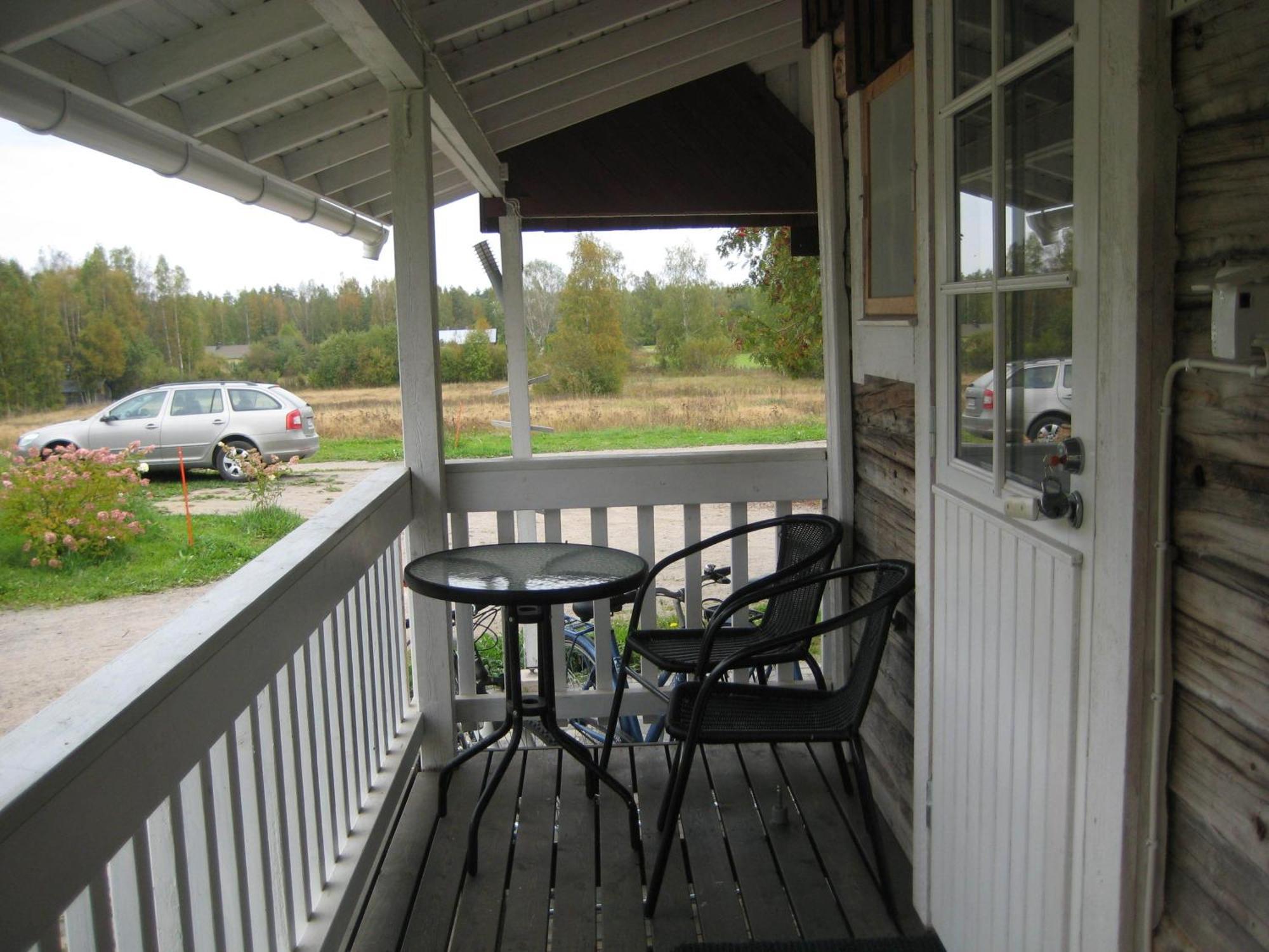Nestorinranta Resort Lintusalo Chambre photo