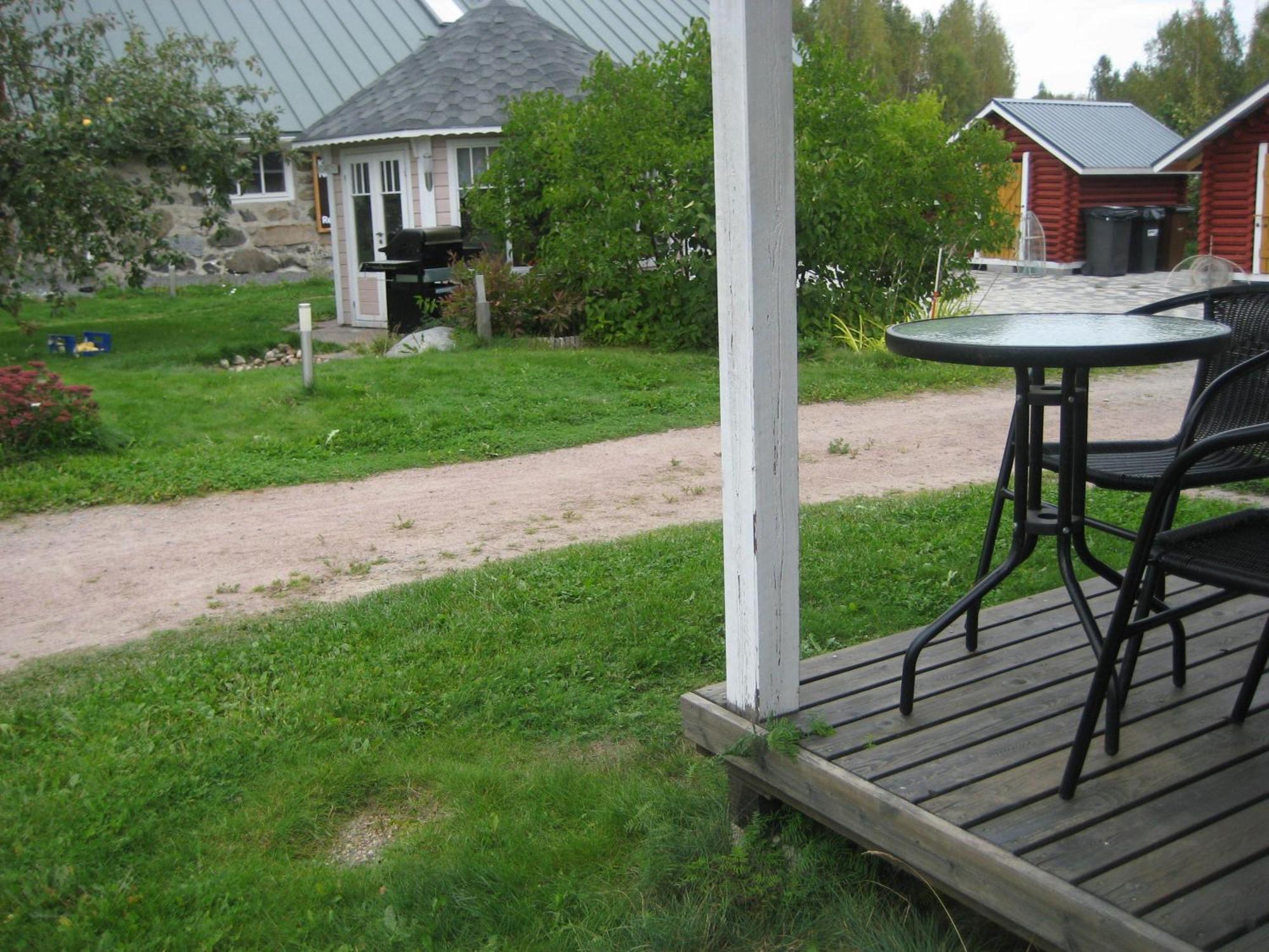 Nestorinranta Resort Lintusalo Chambre photo