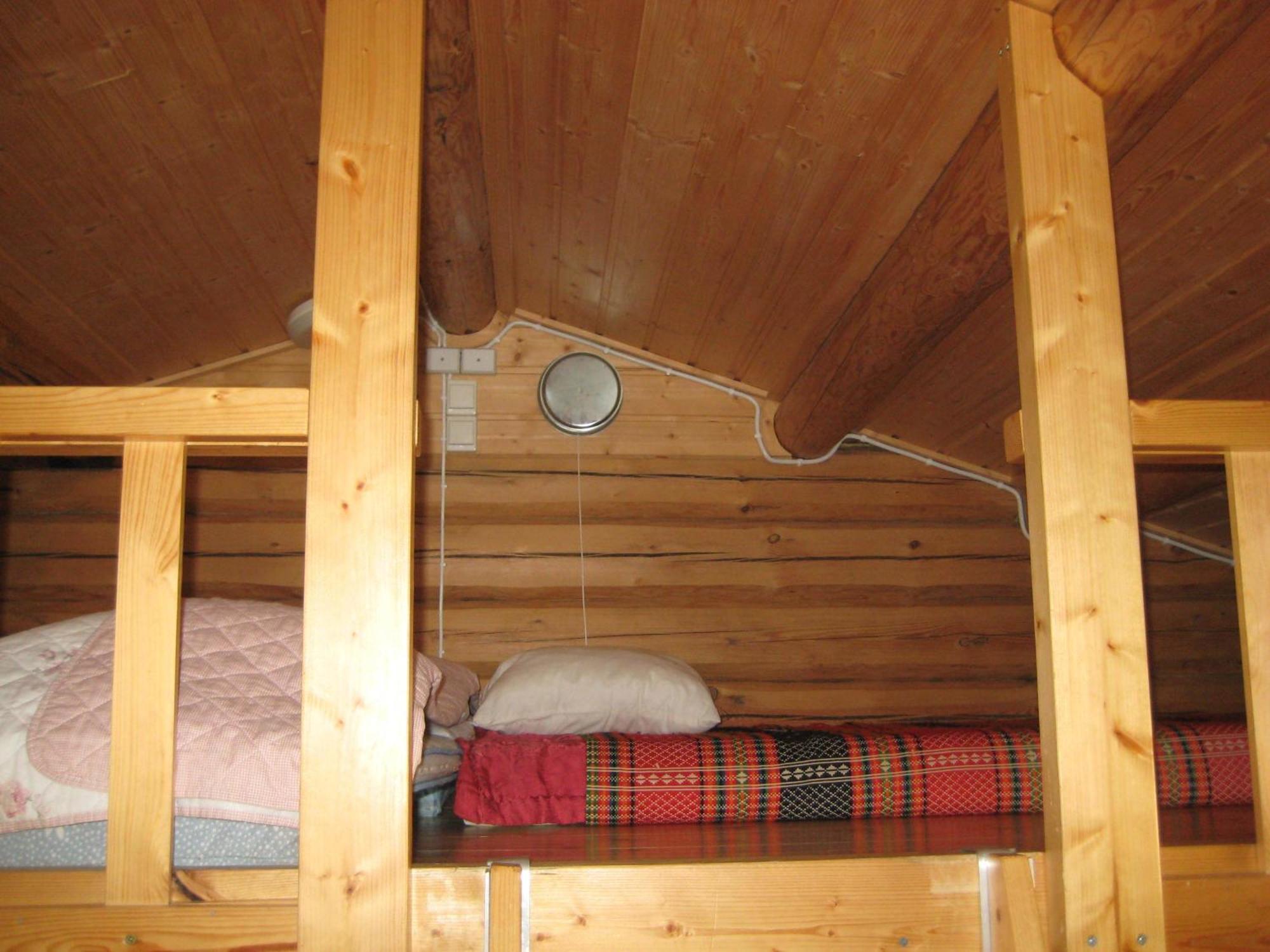 Nestorinranta Resort Lintusalo Chambre photo