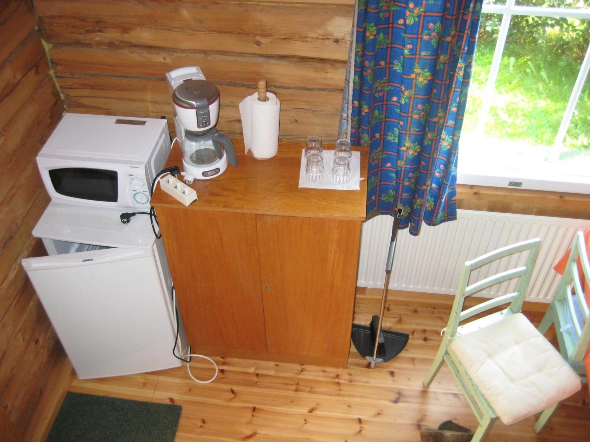 Nestorinranta Resort Lintusalo Chambre photo