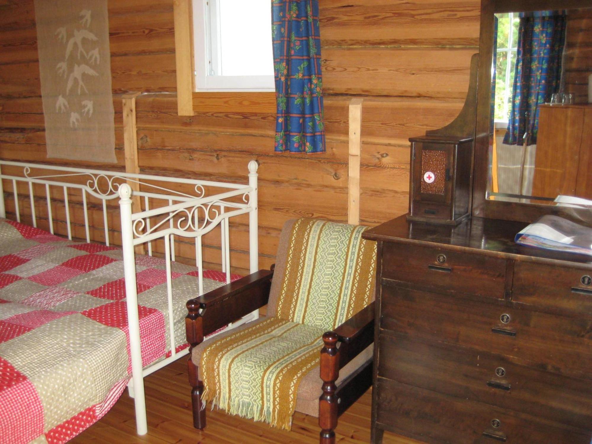 Nestorinranta Resort Lintusalo Chambre photo