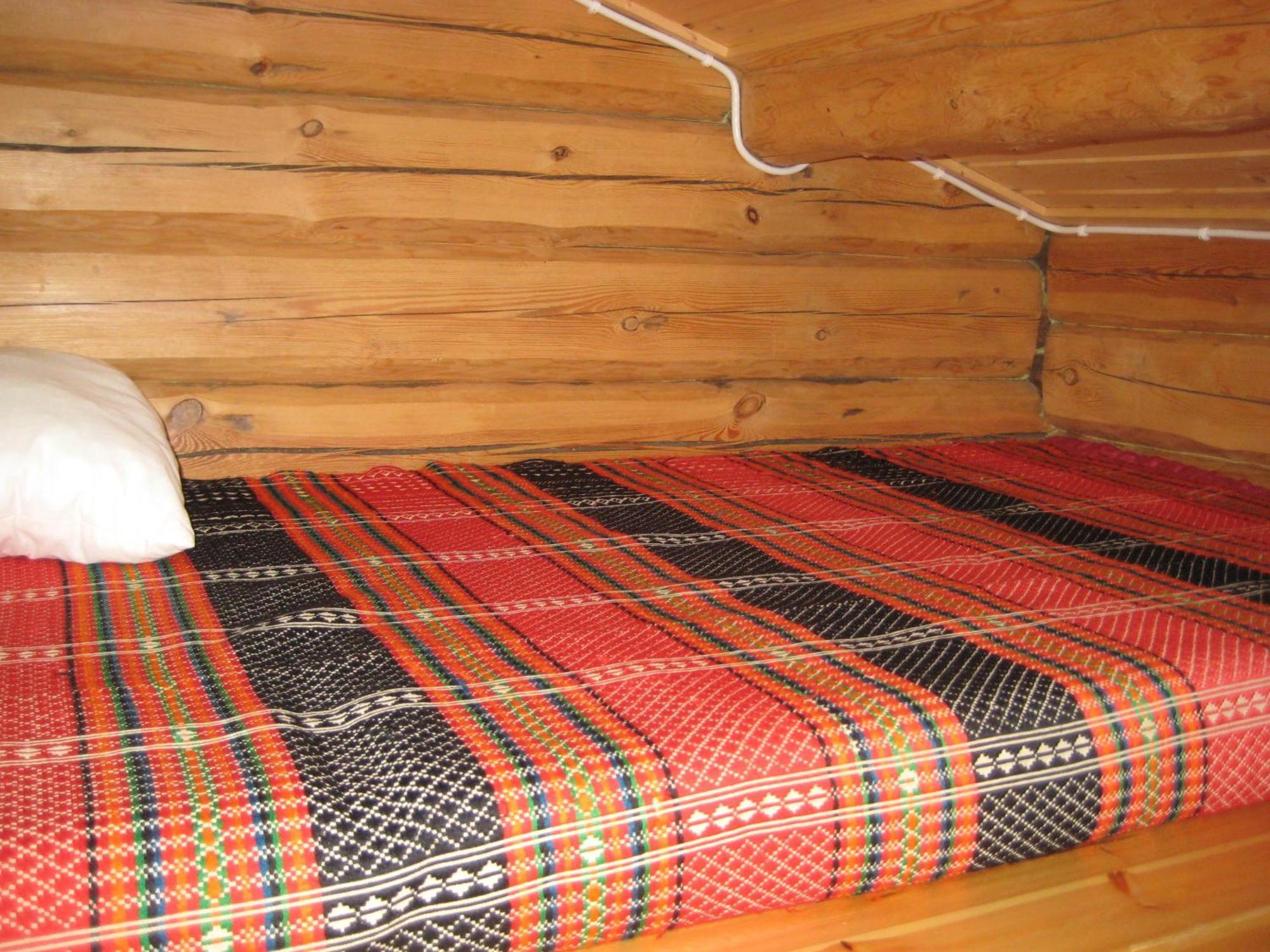 Nestorinranta Resort Lintusalo Chambre photo