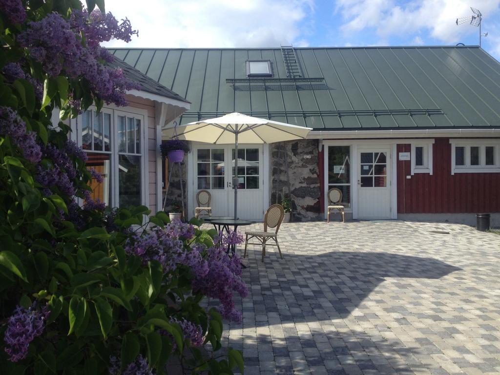 Nestorinranta Resort Lintusalo Extérieur photo
