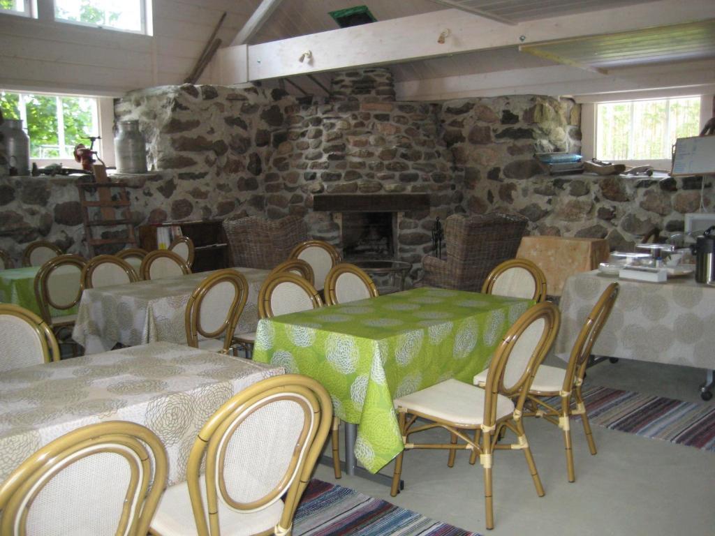 Nestorinranta Resort Lintusalo Chambre photo